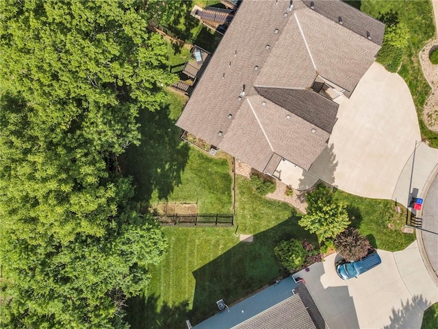 1302 N 159th St, Basehor, KS 66007 - view of subject property