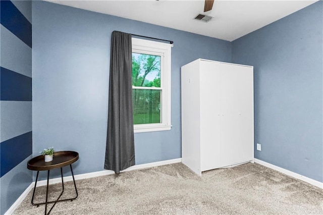 11424 W 67th Ter, Shawnee, KS 66203 - empty room featuring carpet flooring and baseboards