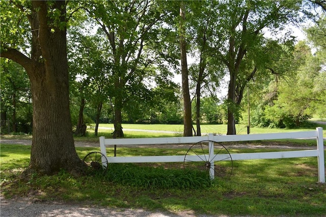 7141 SW F Hwy, Trimble, MO 64492 - view of property's community
