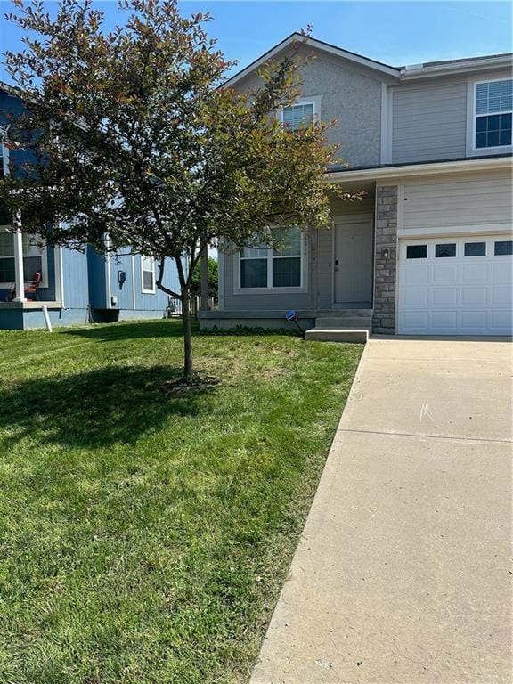 1015 Tamarisk Dr, Leavenworth, KS 66048 - photo 2