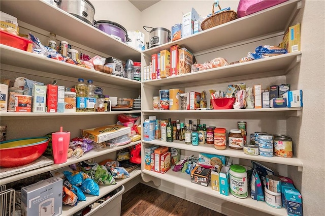 10601 N Euclid Ave, Kansas City, MO 64155 - view of storage area