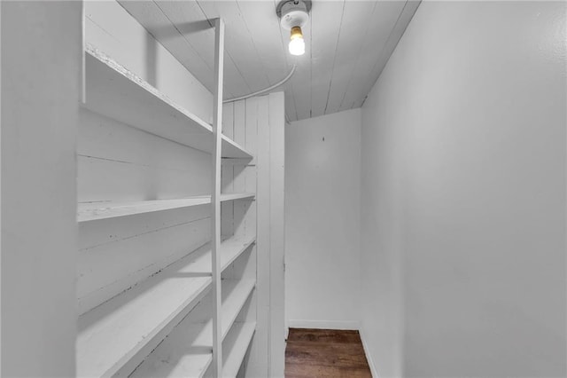 228 S Elm St, Ottawa, KS 66067 - view of storage