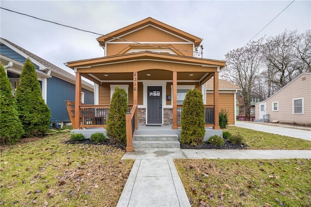 4316 Fisher St, Kansas City, KS 66103 - photo 2