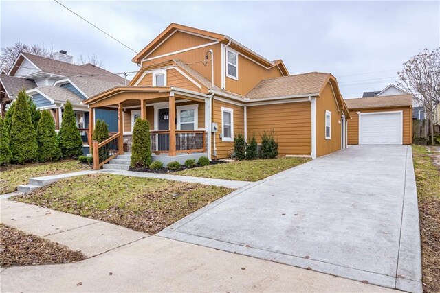 4316 Fisher St, Kansas City, KS 66103 - photo 32