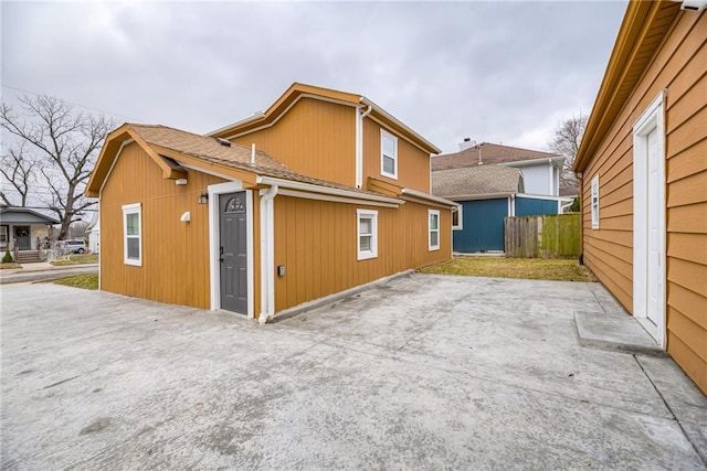 4316 Fisher St, Kansas City, KS 66103 - photo 33