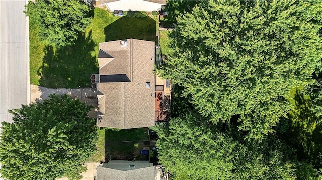14713 W 149th Ct, Olathe, KS 66062 - view of subject property