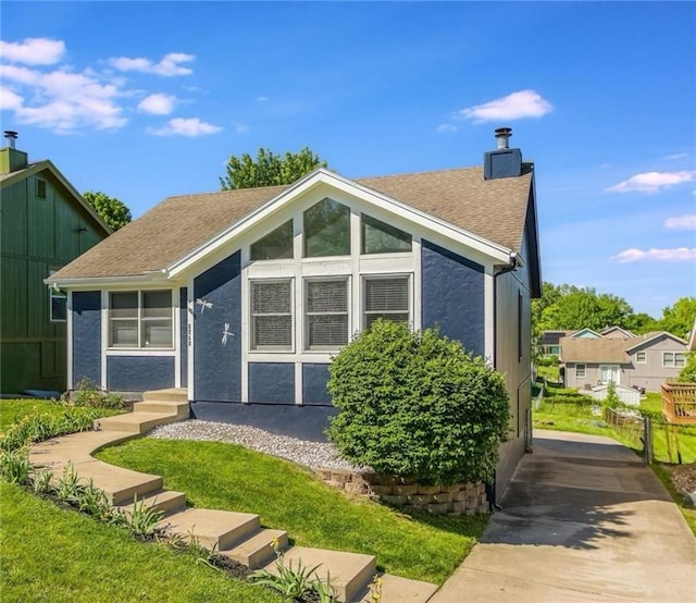 6248 N Mercier St, Kansas City, MO 64118 - photo 2