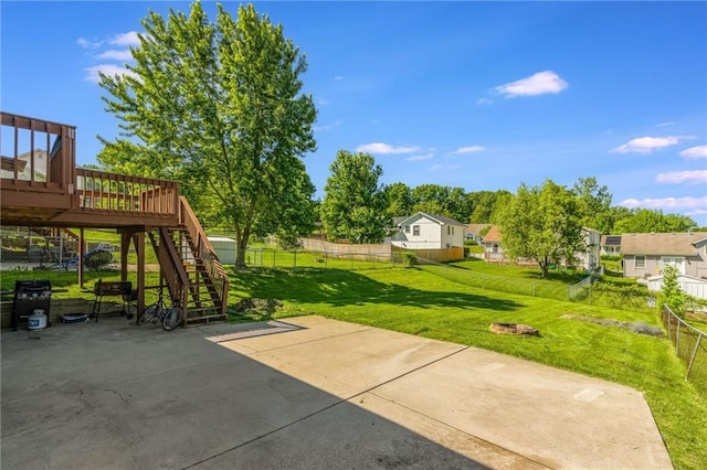 6248 N Mercier St, Kansas City, MO 64118 - photo 19