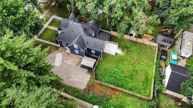 602 N College St, Richmond, MO 64085 - view of subject property