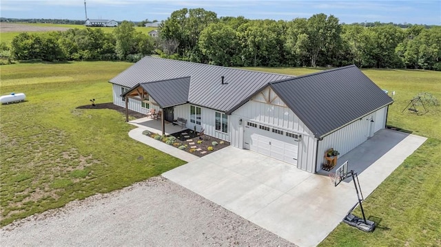 2363 Bainbridge Rd, Bates City, MO 64011 - view of subject property