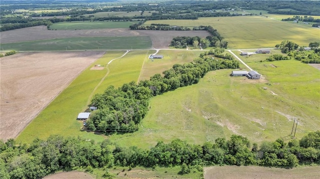 2363 Bainbridge Rd, Bates City, MO 64011 - view of rural area