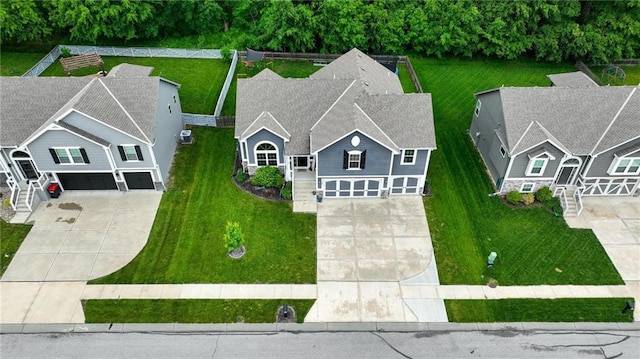 1106 E 14th St, Kearney, MO 64060 - view of subject property