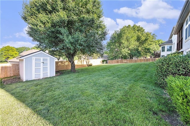 3304 Tepee Ct, Independence, MO 64057 - view of yard