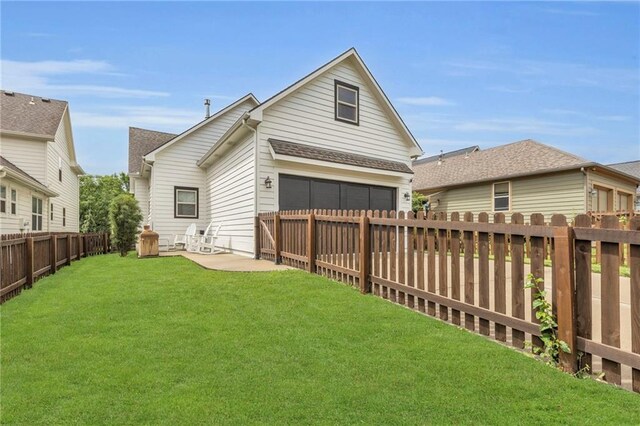 9102 NE 79th Ter, Kansas City, MO 64158 - photo 37