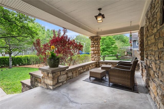2301 Massachusetts St, Lawrence, KS 66046 - photo 6