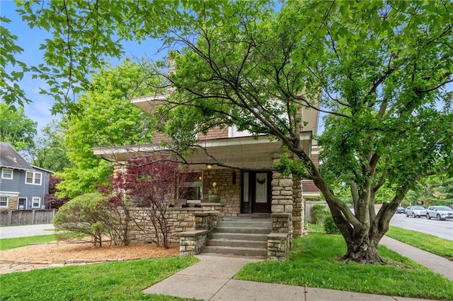 2301 Massachusetts St, Lawrence, KS 66046 - photo 7