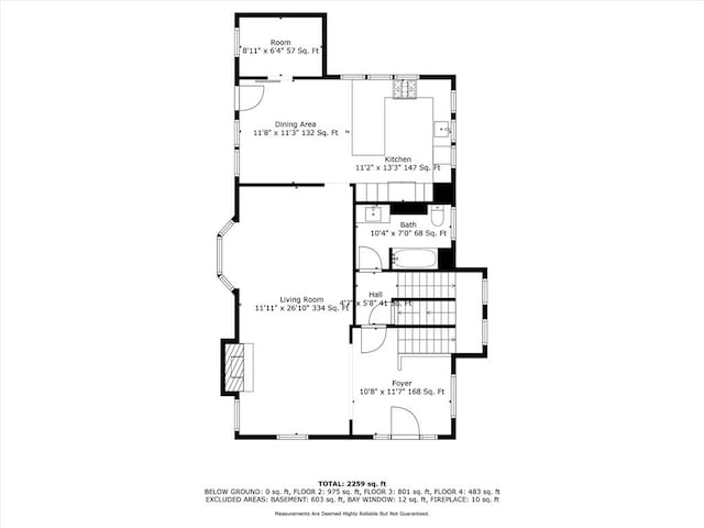 2301 Massachusetts St, Lawrence, KS 66046 - photo 46