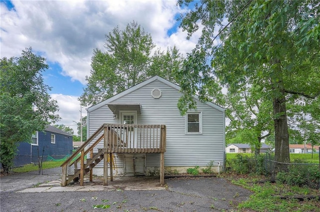 3701 S Sterling Ave, Independence, MO 64052 - photo 21