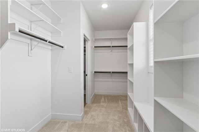 10429 W 170th Pl, Overland Park, KS 66221 - walk in closet with carpet floors