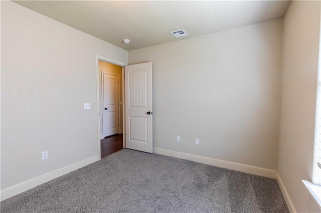 102 Zachary Ln, Carl Junction, MO 64834 - carpeted empty room featuring baseboards