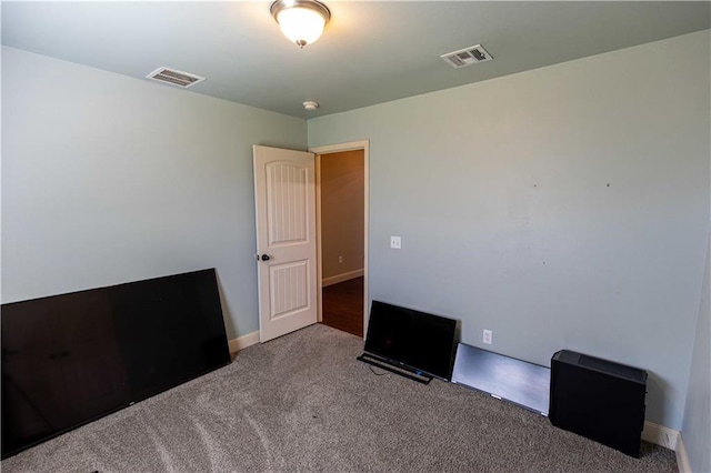 102 Zachary Ln, Carl Junction, MO 64834 - unfurnished bedroom featuring carpet flooring and baseboards