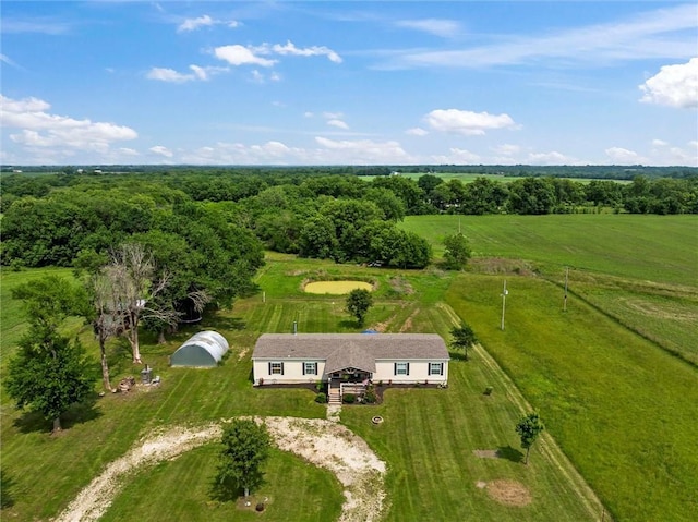 28103 S Little Rd, Garden City, MO 64747 - photo 1