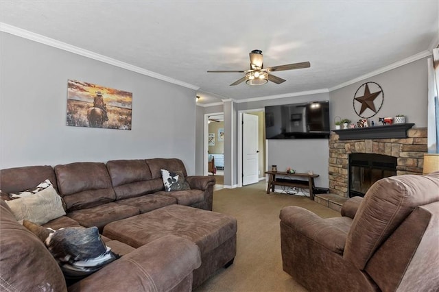 28103 S Little Rd, Garden City, MO 64747 - photo 6