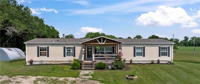 28103 S Little Rd, Garden City, MO 64747 - photo 2