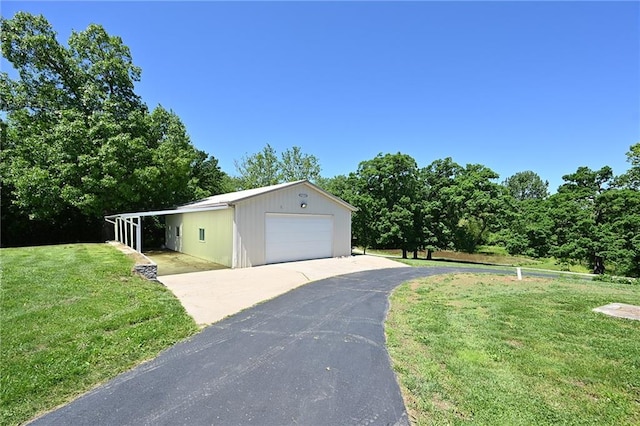 5406 N Northwood Rd, Kansas City, MO 64151 - photo 40