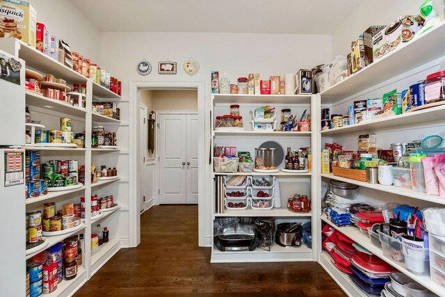 10309 S Oakcrest Ln, Olathe, KS 66061 - view of storage area
