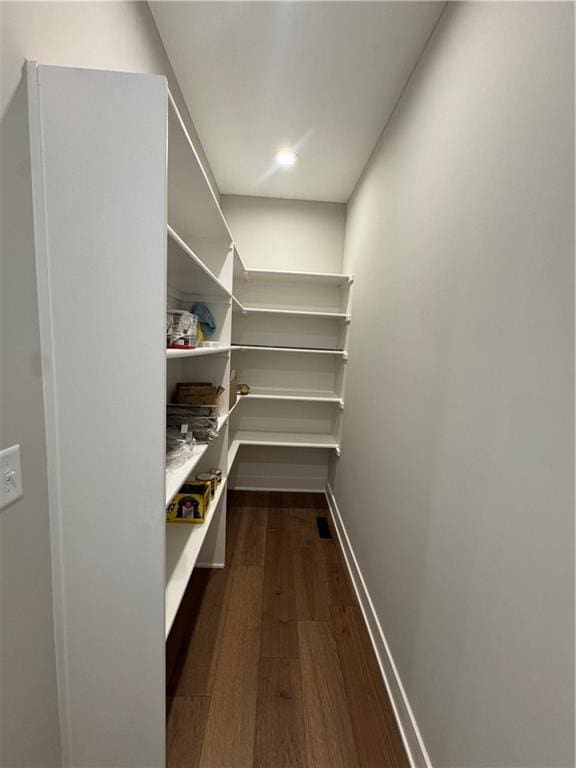 11494 S Longview Rd, Olathe, KS 66061 - view of storage area