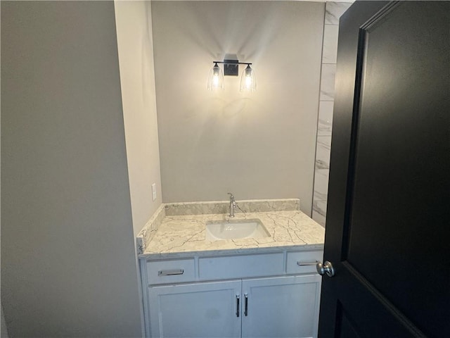 11494 S Longview Rd, Olathe, KS 66061 - bathroom with vanity