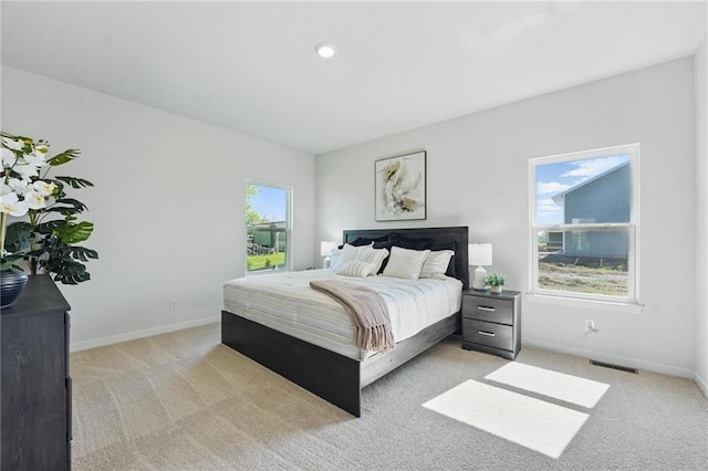 24810 178th Ct, Gardner, KS 66030 - bedroom featuring light colored carpet and baseboards
