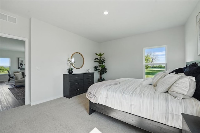 24810 178th Ct, Gardner, KS 66030 - bedroom with light carpet and baseboards