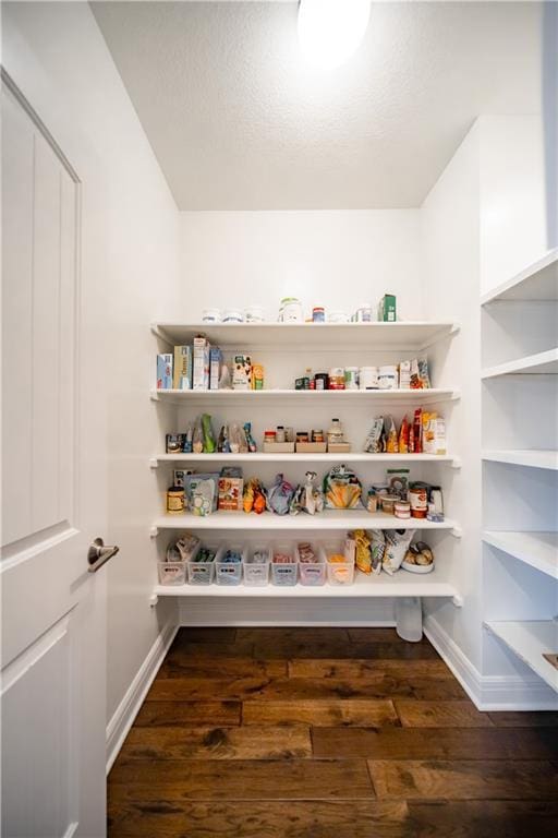 9101 W 158th St, Overland Park, KS 66221 - view of storage area