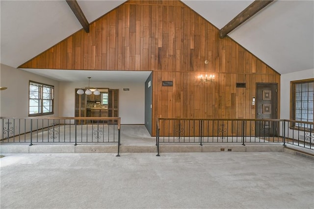 12614 Ensley Ln, Leawood, KS 66209 - view of exterior entry with a porch