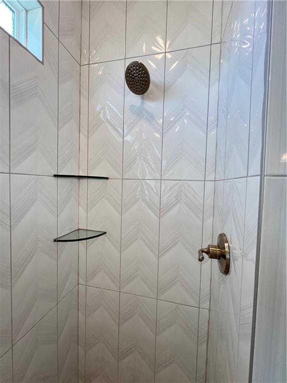 16311 Mustang St, Gardner, KS 66030 - bathroom view of tiled shower