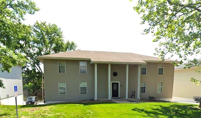 209 NW Barr Rd, Grain Valley, MO 64029 - photo 1