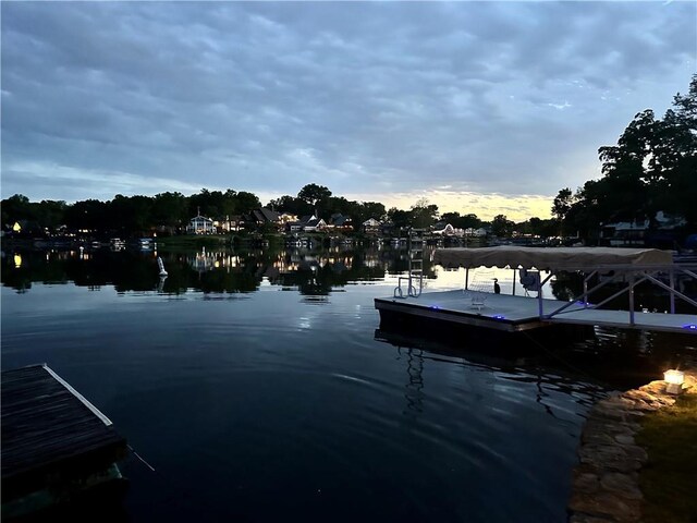135 Dockside Cir, Lake Tapawingo, MO 64015 - photo 67