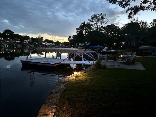 135 Dockside Cir, Lake Tapawingo, MO 64015 - photo 72