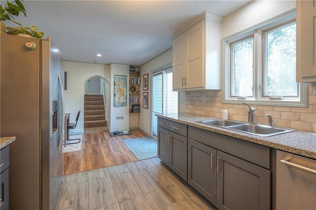 135 Dockside Cir, Lake Tapawingo, MO 64015 - photo 7