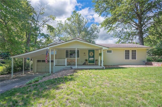 135 Dockside Cir, Lake Tapawingo, MO 64015 - photo 11