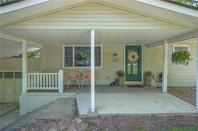 135 Dockside Cir, Lake Tapawingo, MO 64015 - photo 14
