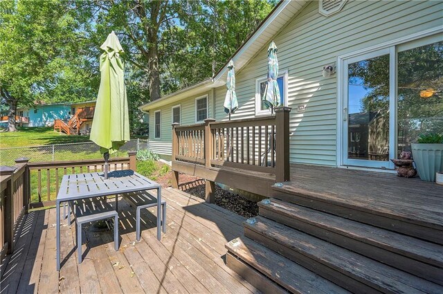 135 Dockside Cir, Lake Tapawingo, MO 64015 - photo 15