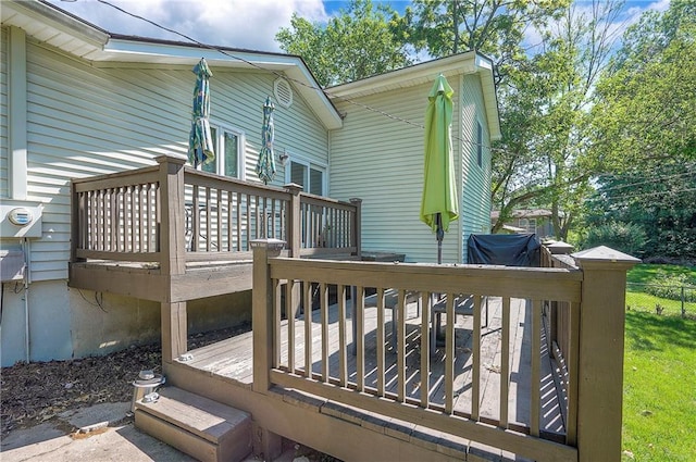 135 Dockside Cir, Lake Tapawingo, MO 64015 - photo 16