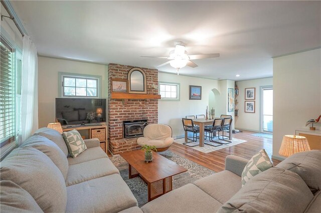 135 Dockside Cir, Lake Tapawingo, MO 64015 - photo 24