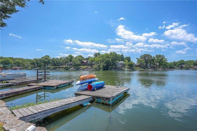 135 Dockside Cir, Lake Tapawingo, MO 64015 - photo 47