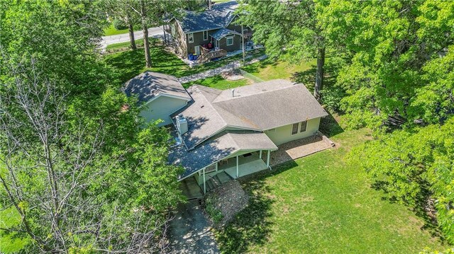 135 Dockside Cir, Lake Tapawingo, MO 64015 - photo 54