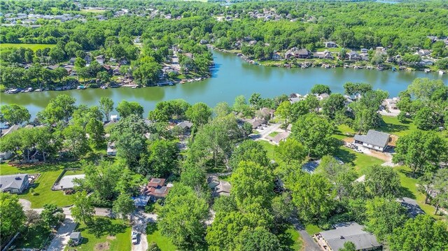 135 Dockside Cir, Lake Tapawingo, MO 64015 - photo 60