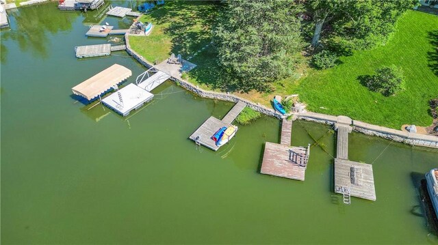 135 Dockside Cir, Lake Tapawingo, MO 64015 - photo 64